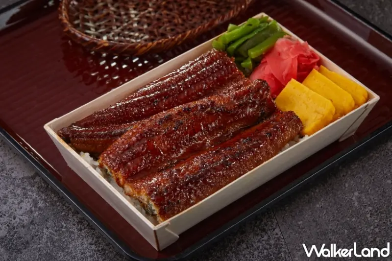 林口鰻魚必吃清單！鰻鰻EXPRESS進駐MITSUI OUTLET PARK林口二館，搶攻林口人的美食清單。