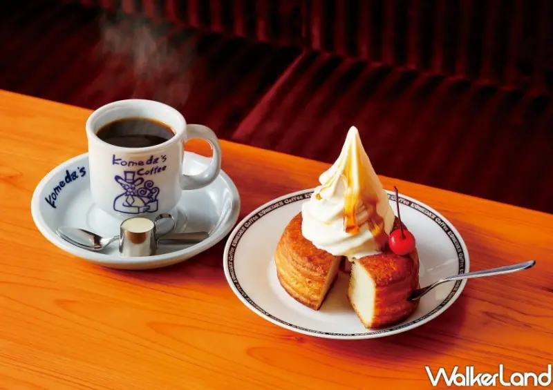 客美多咖啡 基隆加盟店 / WalkerLand窩客島整理提供 未經許可不可轉載。