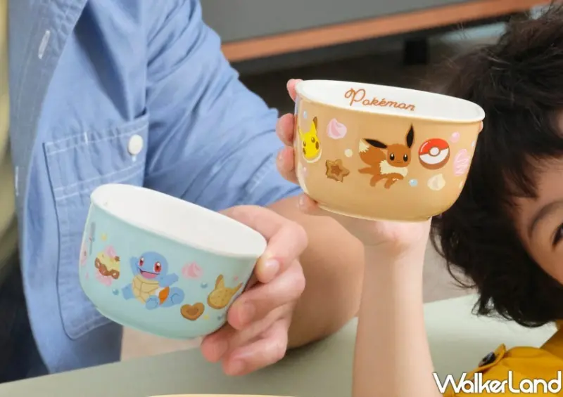 全聯寶可夢集點/ WalkerLand窩客島整理提供 未經許可不可轉載。