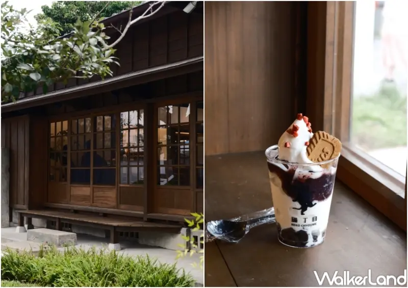 花蓮文青三天兩夜行程推薦 / WalkerLand窩客島提供 未經許可，不得轉載