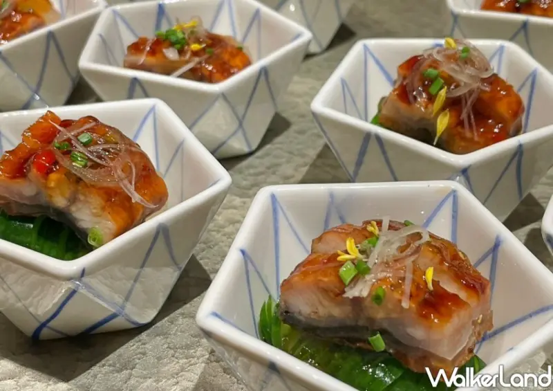 NAGOMI和食饗宴 欣葉吃到飽/  WalkerLand窩客島整理提供 未經許可不可轉載。