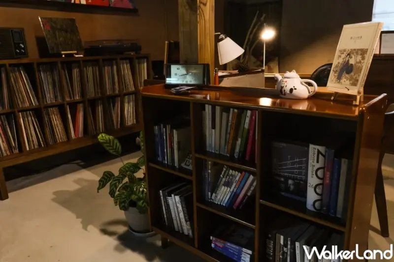 花蓮文青三天兩夜行程推薦 / WalkerLand窩客島提供 未經許可，不得轉載