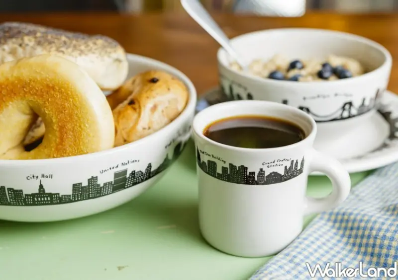 niko and … 忠孝旗艦店/ WalkerLand窩客島整理提供 未經許可不可轉載。