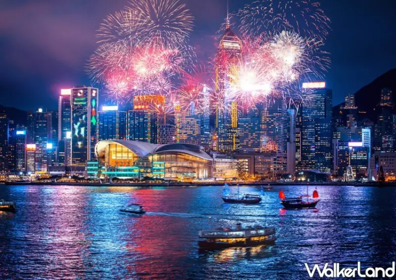 旅天下 台中國際旅展/ WalkerLand窩客島整理提供 未經許可不可轉載。