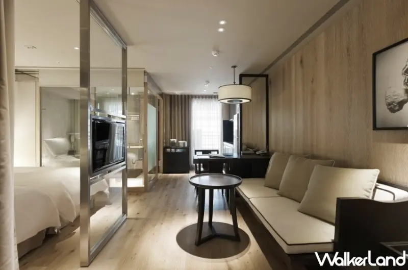 華泰線上旅展搶先看！華泰瑞舍旅展價3,899元起、樂遊墾丁5,188元起。