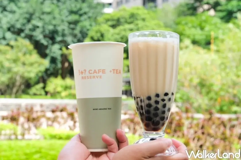 7-ELEVEN 不可思議茶BAR  / WalkerLand窩客島提供 未經許可，不得轉載