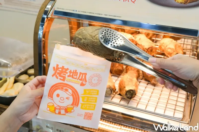 7-ELEVEN新品資訊 / WalkerLand窩客島提供 未經許可，不得轉載