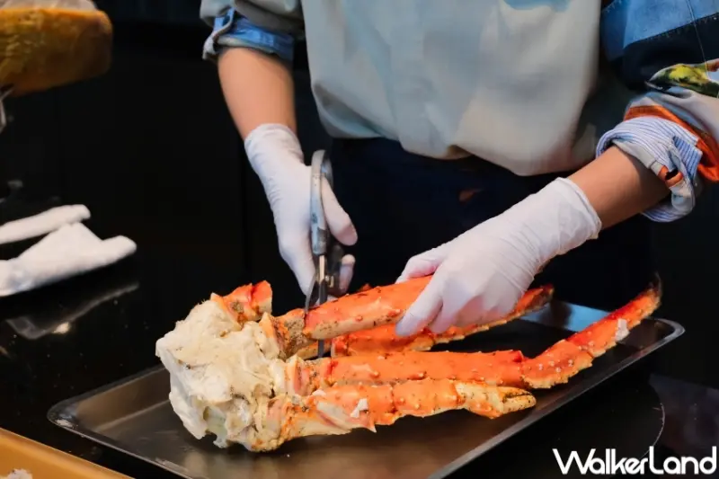 饗 A Joy 秋季菜單推薦 / WalkerLand窩客島提供 未經許可，不得轉載