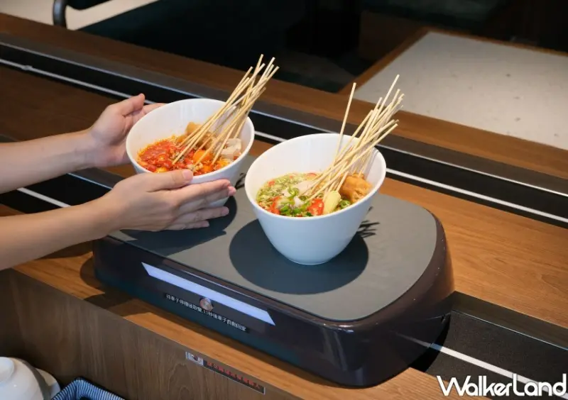 ATT熱炒 石本石本女臣/ WalkerLand窩客島整理提供 未經許可不可轉載。