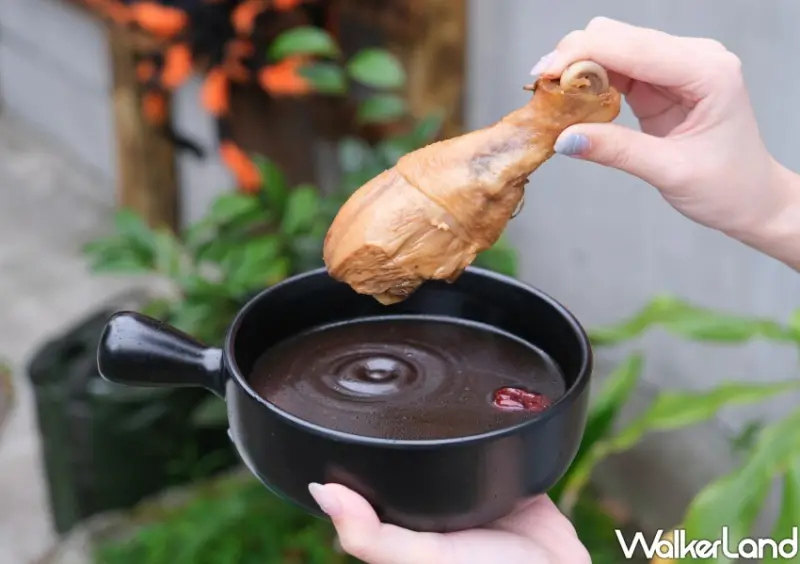 香雞城/ WalkerLand窩客島整理提供 未經許可不可轉載。