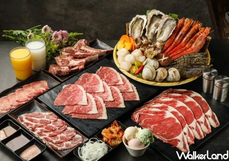 田季發爺週年慶 小小兵滿額禮/ WalkerLand窩客島整理提供 未經許可不可轉載。