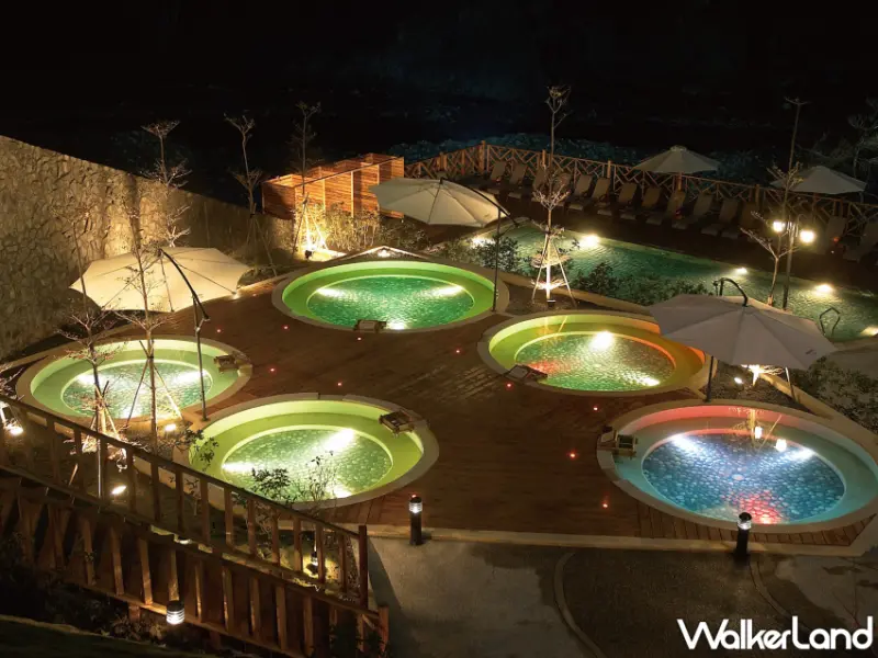 統一渡假村線上旅展優惠搶先看！新竹馬武督、谷關、墾丁三地一泊二食，續住最高折抵12,000元。