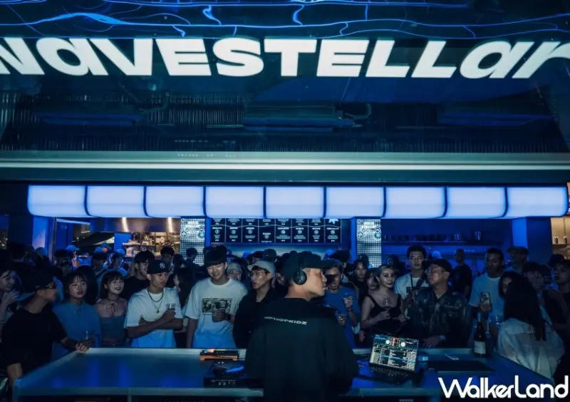 永心鳳茶新品牌「浪際 WAVESTELLAR」店家資訊/ WalkerLand窩客島整理提供 未經許可不可轉載。