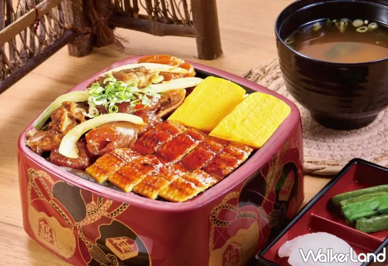 林口鰻魚必吃清單！鰻鰻EXPRESS進駐MITSUI OUTLET PARK林口二館，搶攻林口人的美食清單。