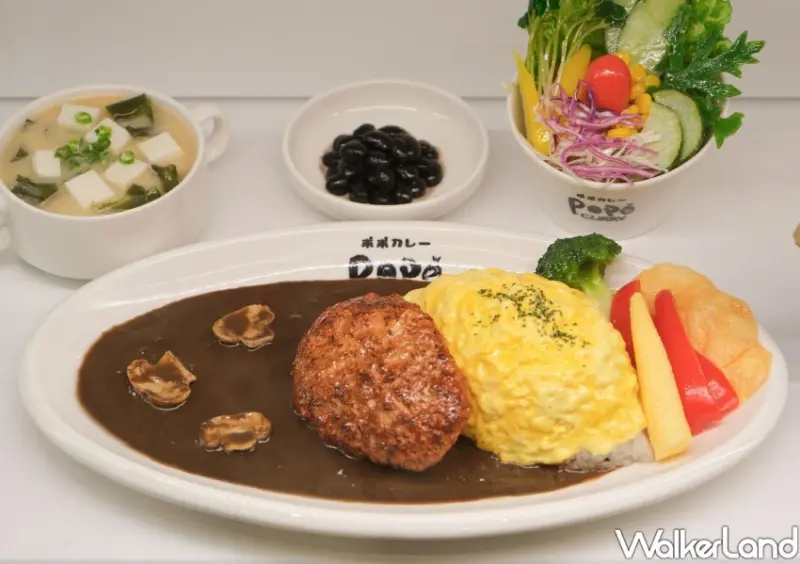 林口三井OUTLET二館試營運 / WalkerLand窩客島整理提供 未經許可不可轉載。