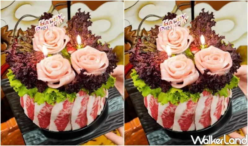 問鼎火鍋吃到飽/ WalkerLand窩客島整理提供 未經許可不可轉載。