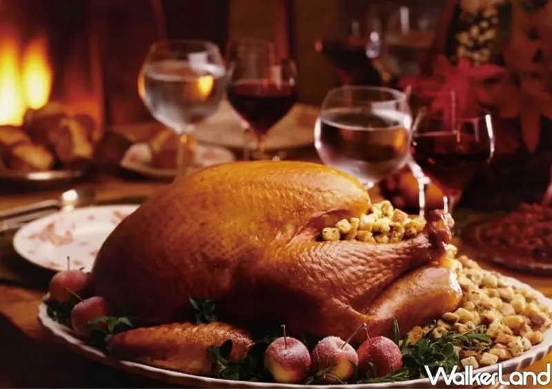 勞瑞斯牛肋排餐廳/ WalkerLand窩客島整理提供 未經許可不可轉載。