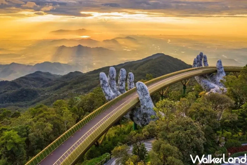 易遊網「Super Buy線上旅展」/ WalkerLand窩客島提供 未經許可，不得轉載