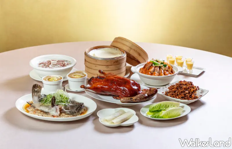 大倉久和歐風館吃到飽69折優惠！2024台北國際旅展大倉久和線上旅展搶先看，大倉菁英客房6,299元。