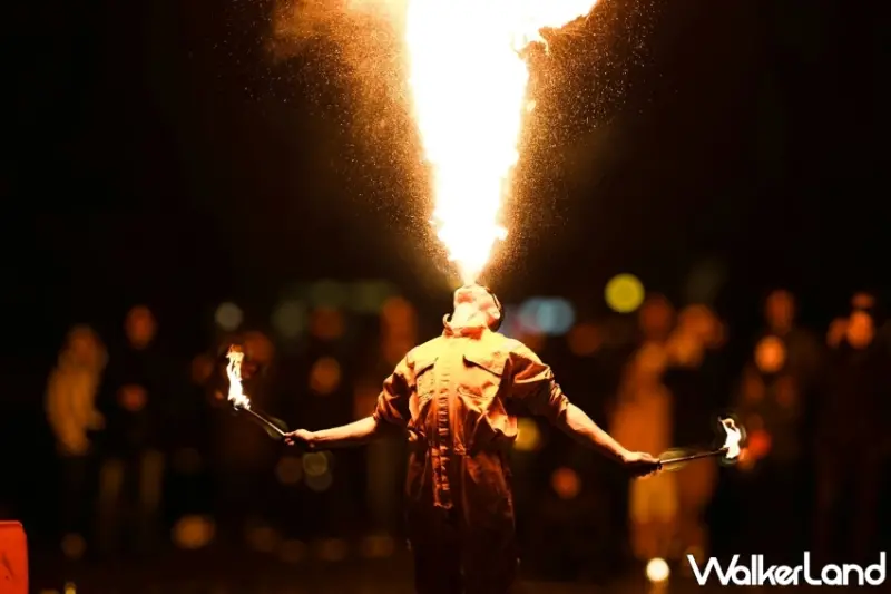 慕舍酒店4th Anniversary 西班牙嘉年華 Carnaval de España 活動資訊