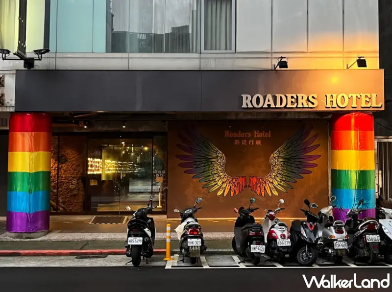 台灣同志遊行限定盲盒強勢登場！入住小鹿文娛六大旅宿享「小鹿文娛 x TENGA x 嘻沐」限量聯名，獲得獨家TENGA盲盒好禮。