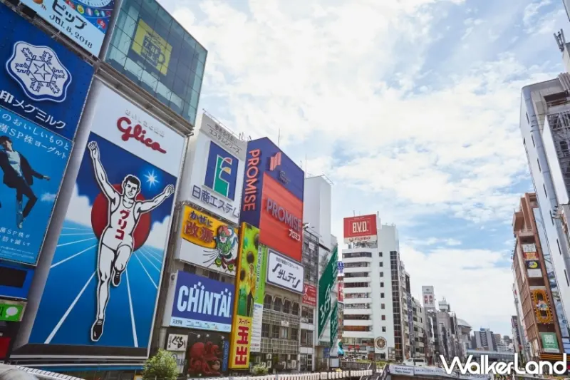 關西賞楓季節來臨！捷絲旅大阪心齋橋館推出「愛上關西賞秋楓」優惠住房專案三天兩夜僅需日幣6,000元起。