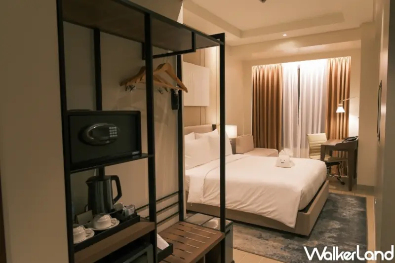 菲律賓海陸行程推薦 / WalkerLand窩客島提供 未經許可，不得轉載