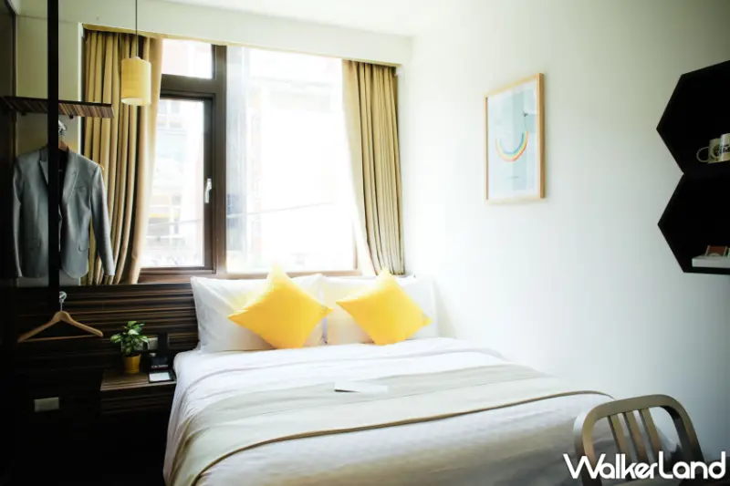 天成集團六館聯合住宿券下殺2.7折！先搶天合國際觀光酒店一泊二食雙人住宿券10,999元。