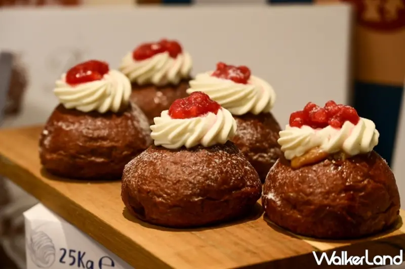 冬日最奢華的奶油選擇！巧舜企業攜義大利奶油界頂尖品牌柏札萊84％無鹽發酵奶油登台，潘納朵尼風潮即將席捲全台。