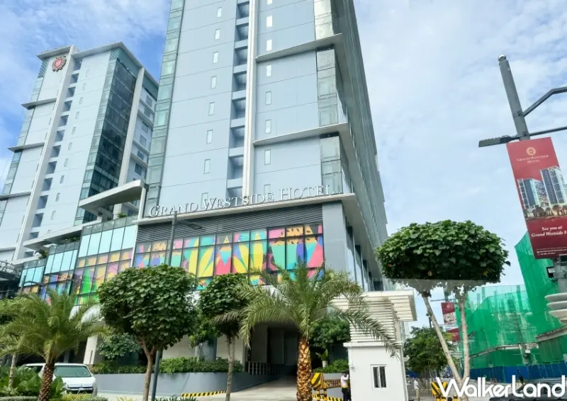 菲律賓海陸行程推薦 / WalkerLand窩客島提供 未經許可，不得轉載