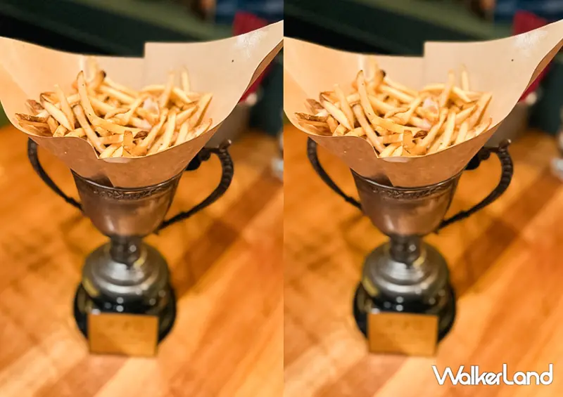 台北餐酒館「貓下去敦北俱樂部」涼麵必吃/ WalkerLand窩客島整理提供 未經許可不可轉載。