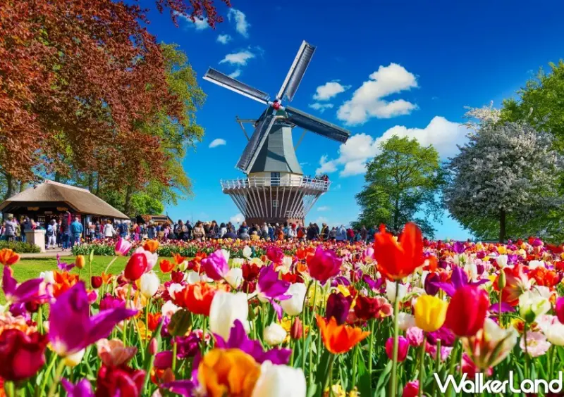 雄獅旅遊 2024 ITF台北國際旅展/ WalkerLand窩客島整理提供 未經許可不可轉載。