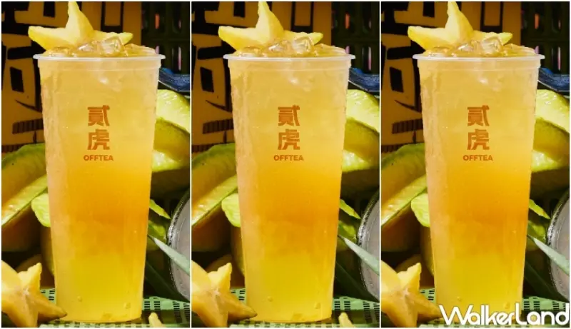 貳虎聯名LUGOSIS & STRATO 新品資訊  / WalkerLand窩客島提供 未經許可，不得轉載