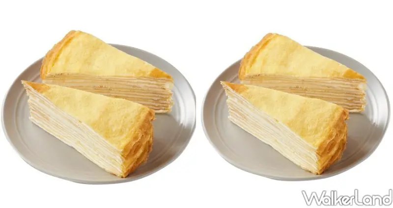 全聯甜點 台北時裝週聯名/ WalkerLand窩客島整理提供 未經許可不可轉載。