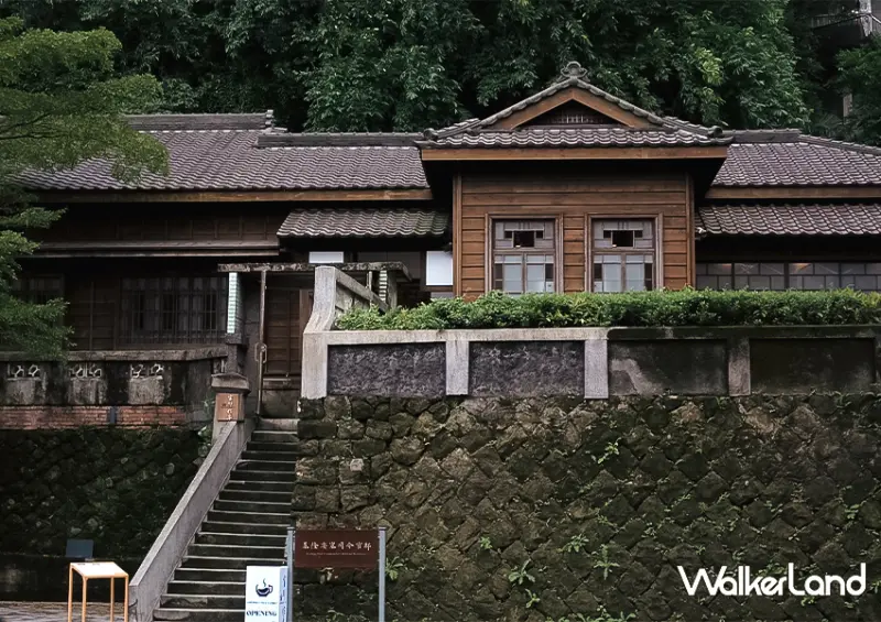 北海岸餐廳「官邸作客」基隆美食新開幕/ WalkerLand窩客島整理提供 未經許可不可轉載。