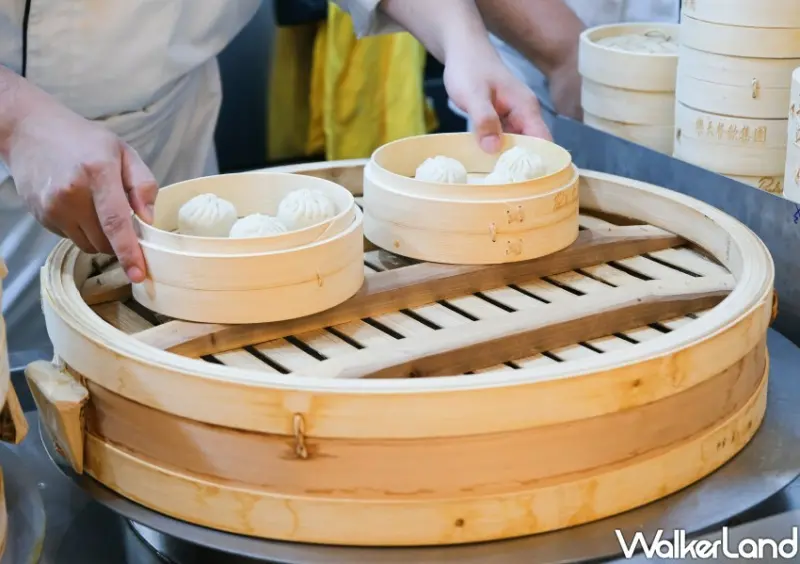 樂天小香港 台北大巨蛋店/ WalkerLand窩客島整理提供 未經許可不可轉載。