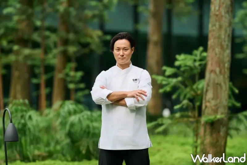 川西和人領軍虹夕諾雅  谷關溫泉度假村打造全新會席料理「風雅匠心」， 暖身暖心的秋冬限定美味。