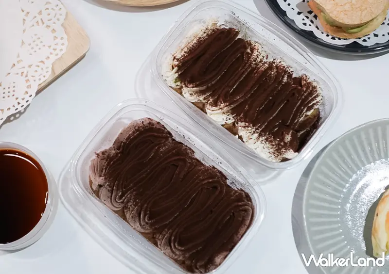 板橋甜點吃到飽「Q吉專売」一定要訂位/ WalkerLand窩客島整理提供 未經許可不可轉載。