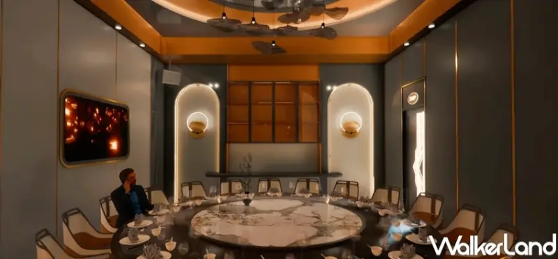 賓士KTV 高雄台鋁店 / WalkerLand窩客島提供 未經許可，不得轉載