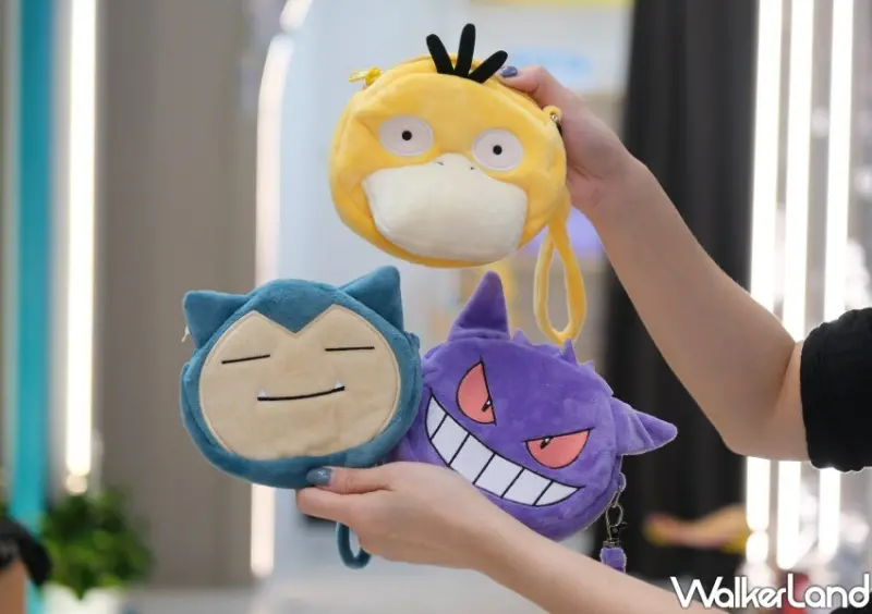 楽玩多 台北永康街門市/ WalkerLand窩客島整理提供 未經許可不可轉載。