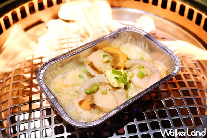 牛角牛舌吃到飽！牛角燒肉推出「歡樂方案」親民價，牛舌吃到飽、極上燒肉全新菜單同步升級。