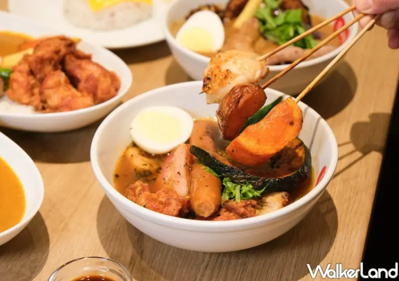 林口三井OUTLET二館試營運 / WalkerLand窩客島整理提供 未經許可不可轉載。