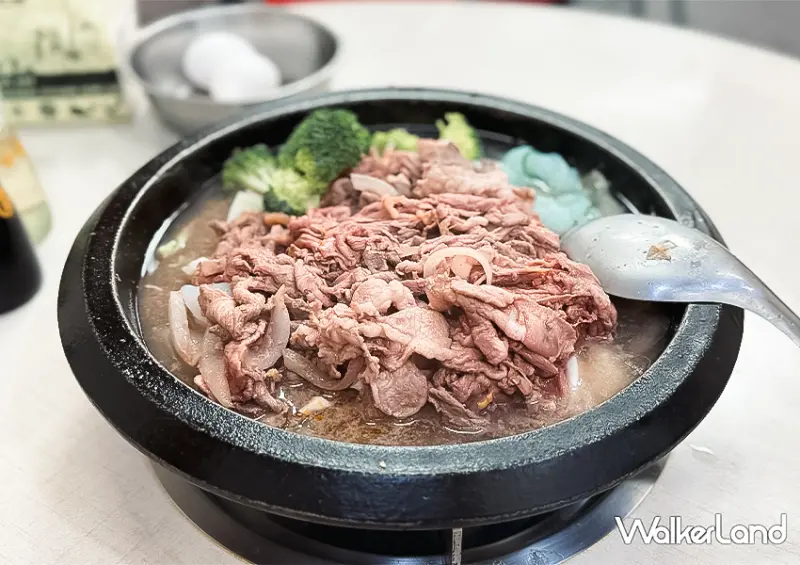 一盤最低20元！「小紅莓石頭火鍋城」台北石頭火鍋要吃這間/ WalkerLand窩客島整理提供 未經許可不可轉載。
