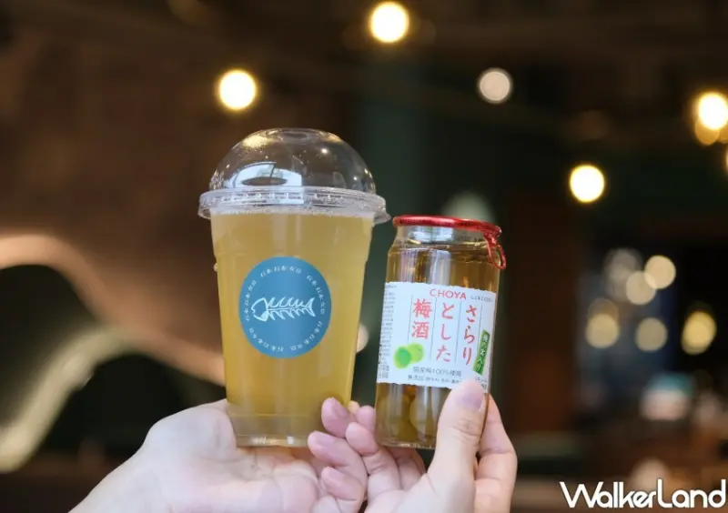 ATT熱炒 石本石本女臣/ WalkerLand窩客島整理提供 未經許可不可轉載。