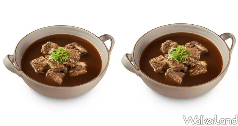 全聯Ｘ清真中國牛肉麵食館聯名/ WalkerLand窩客島整理提供 未經許可不可轉載。