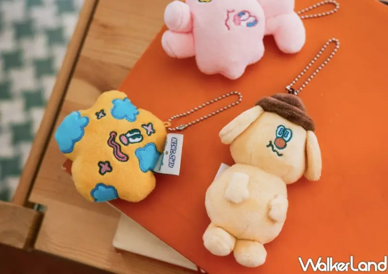 niko and … 忠孝旗艦店/ WalkerLand窩客島整理提供 未經許可不可轉載。