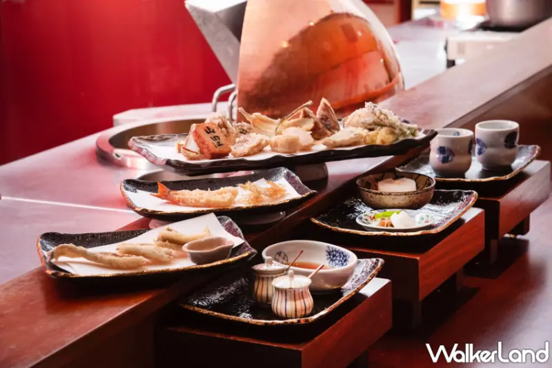 大倉久和歐風館吃到飽69折優惠！2024台北國際旅展大倉久和線上旅展搶先看，大倉菁英客房6,299元。