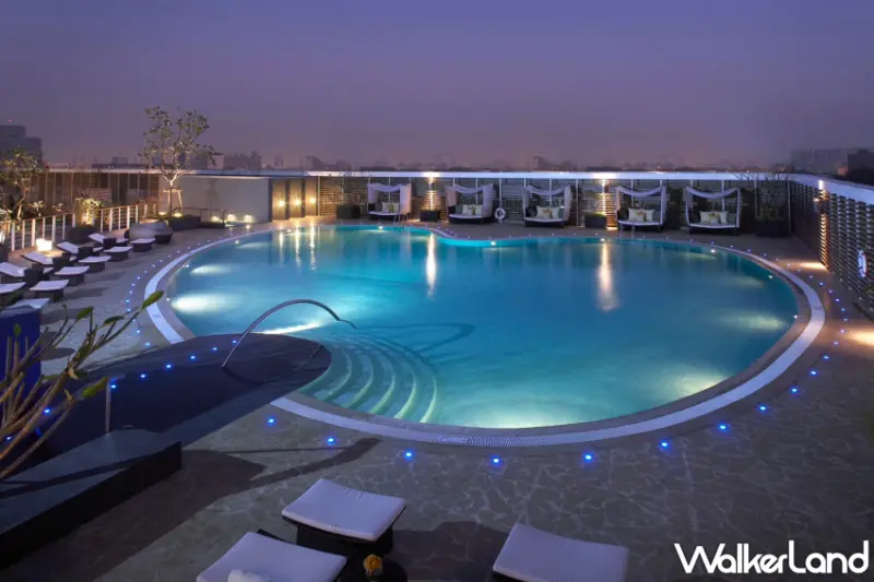 台南遠東香格里拉線上旅展優惠！遠東Café吃到飽8折、豪華住宿21折起，玩台南就是現在。