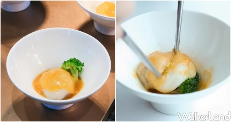 饗 A Joy 秋季菜單推薦 / WalkerLand窩客島提供 未經許可，不得轉載