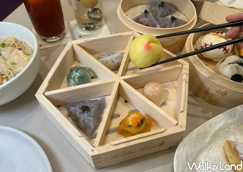 樂天小香港 台北大巨蛋店/ WalkerLand窩客島整理提供 未經許可不可轉載。